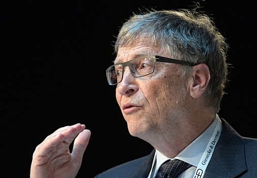 Билл Гейтс предрек переход на трехдневную рабочую неделю при развитии ИИ