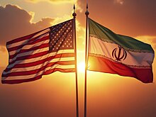 Политолог Светов не исключил вооруженную атаку США на Иран