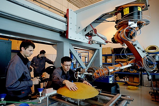 Как заинтересовать бизнес использовать разработки дальневосточных ученых