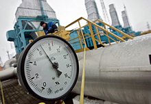 «Газпром» оставит газ под землей вместо сжигания излишков