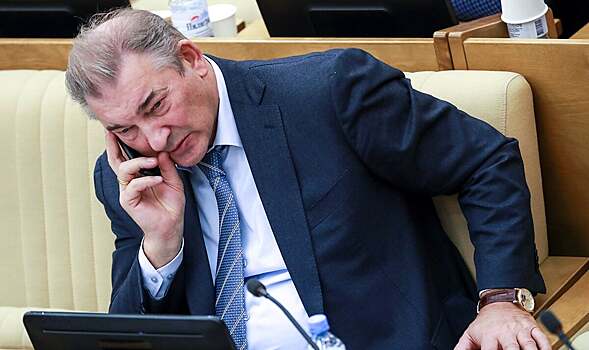 Третьяк о выборах в Госдуму: «Пойду обязательно на четыре года, чтобы быть полезным Ульяновской области»