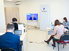 «Ростелеком» выступил цифровым партнером прямой линии с пензенским губернатором