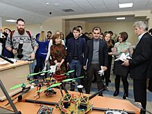 Россия и Беларусь создадут институт новых технологий