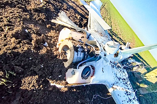 Повреждены автомобили и дома: Что известно о налете БПЛА на Ростовскую область 15 декабря