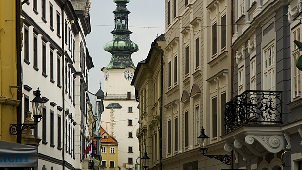 Примаков допустил, что в&nbsp;Словакии возобновится работа Русского дома