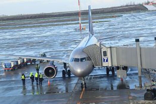 Когда до «Платова» можно будет доехать поездом?