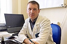 Врач городской поликлиники №201 удостоен статуса «Московский врач»