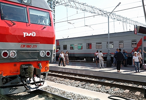 Билеты Тюмень-Омск вошли в топ наиболее подешевевших за последний год