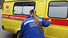 Авария с двумя ВАЗами на востоке Крыма: трое пострадавших