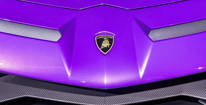 Владелец Lamborghini оказался не в состоянии его содержать