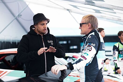 Кто такой споттер в дрифте и чем он занимается — рассказ споттера LECAR Одержимые Моторспорт Владимира Мазаева