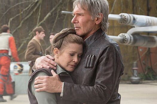 Режиссер «Кингсмана» хотел снять новые «Звездные войны» с героями оригинальной трилогии