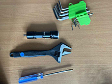 Сотрудники новгородского уголовного розыска задержали иногородних профессиональных воров