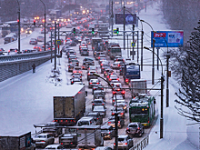В Новосибирске внедряют умную систему для спасения от пробок на дорогах