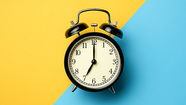 Как время приема лекарств связано с "биологическими часами"