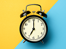 Как время приема лекарств связано с "биологическими часами"