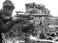 Как Николай Ильин стал самым результативным советским снайпером во время войны