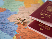 Как поехать за границу, если вы вакцинированы