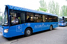 Автобусов в Астрахани может стать намного больше