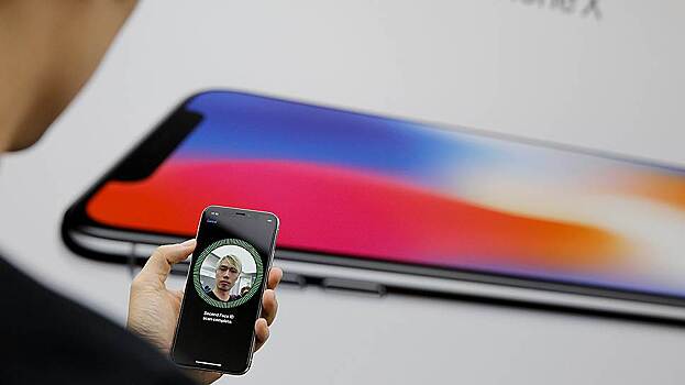 Магазины внедряют фейс-контроль