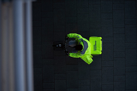 «Кухня на районе» проведет ребрендинг