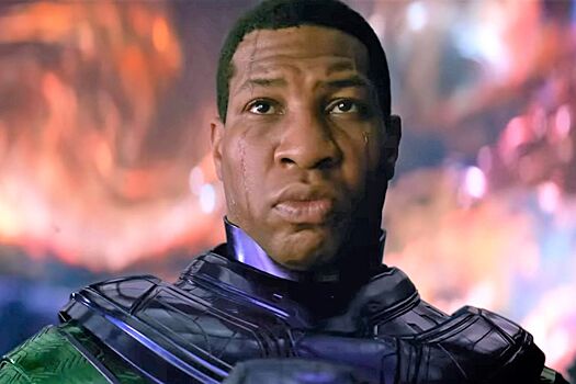 Сборы «Человека-муравья 3» обвалились на 69% — это худший результат в истории Marvel