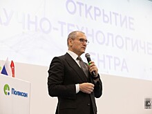 Вице-губернатор Петербурга Елин ушел в отпуск перед увольнением