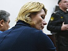 Дело экс-главы РФБ Аникеевой вернули в суд