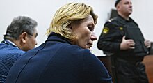 Дело экс-главы РФБ Аникеевой вернули в суд