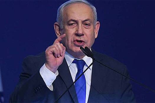 Опять Нетаньяху - В борьбе за душу Израиля Объединённый арабский список - лучшая надежда страны