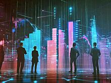 Рынок больших данных вырастет втрое к 2030 г.