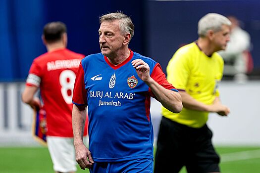 Экс-капитан ЦСКА назвал главных конкурентов «Зенита» в борьбе за чемпионство