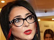 Лолита снова готова выйти замуж