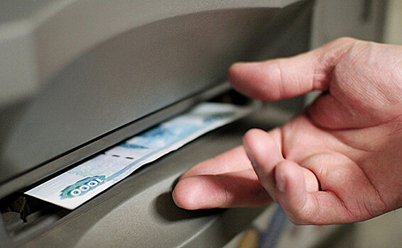 У россиян стали вдвое чаще воровать деньги