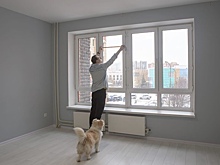 Россияне бросились брать ипотеку