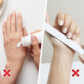 7 табу перед походом на маникюр: рассказывает мастер