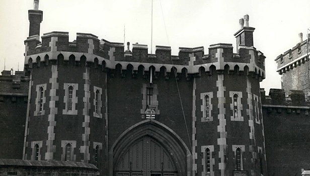 В Британии продают тюрьму, в которой сидел Уайльд