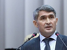 Главой Чувашской Республики избран Олег Николаев