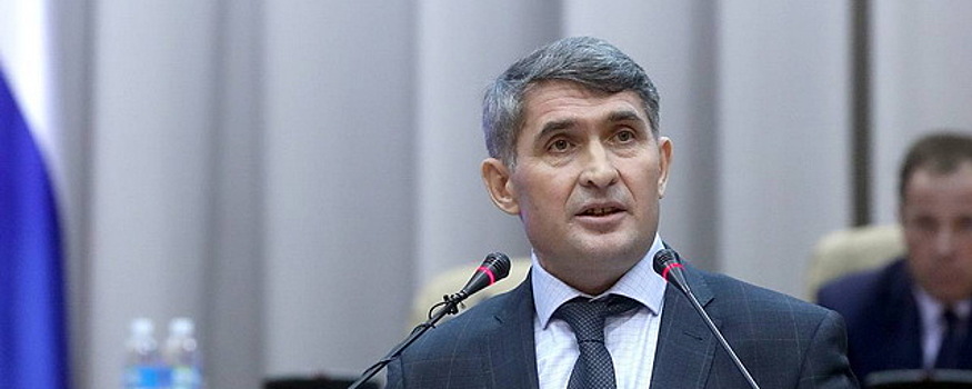 Главой Чувашской Республики избран Олег Николаев