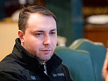 Чем запомнился террорист Буданов, возглавивший офис президента Украины