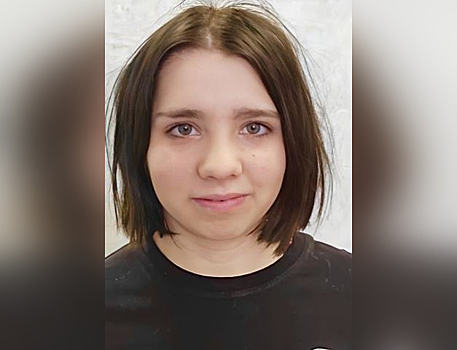 Пропавшую девочку с серо-голубыми глазами ищут под Новосибирском