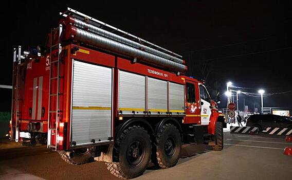 Взрыв на оборонном заводе в Челябинской области: "Очень сильная вибрация дома — казалось, что он упадет"