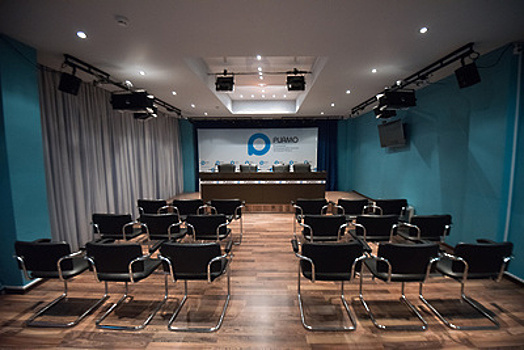 Пресс‑конференция министра культуры Подмосковья состоится в РИАМО во вторник