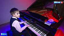 В Башмет Центре прошел фестиваль музыкантов Детской филармонии будущего