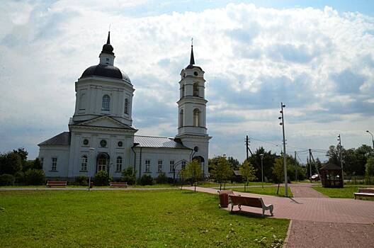 Священник рассказал, как провести Успенский пост