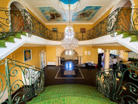 Посуточная аренда подмосковных коттеджей на праздники: цены выросли за год