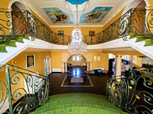 Посуточная аренда подмосковных коттеджей на праздники: цены выросли за год