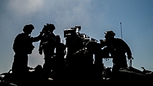 Около 50 украинских военных из состава американской военной миссии застряли в Кабуле