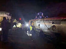 В Испании объявлен трехдневный траур после катастрофы на железной дороге