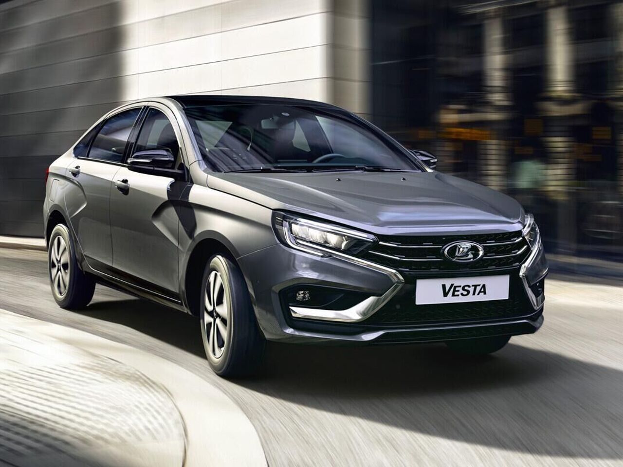 Lada Vesta NG 2023 – всё, что нужно знать про новое поколение АвтоВАЗа -  Рамблер/авто